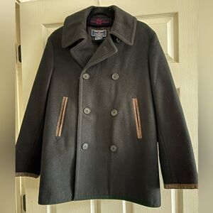 Ralph Lauren Polo Sport Wool Jacket